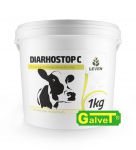 Leven DIARHOSTOP C (mpu) antidiarrheal preparation for calves, 1 kg bucket